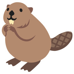 Beaver
