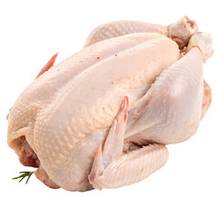 Fresh Whole Chicken: Buy Online