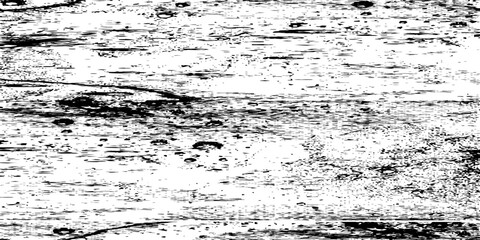 Dust overlay textured. Grain noise particles. Rusted white effect. Distressed black texture. Dark grainy texture on white background. Rusted white effect. Grunge design elements.