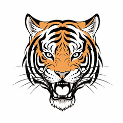 Bold Tribal Tattoo Designs Striking Black & White Vector Art