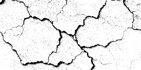 Dust overlay textured. Grain noise particles. Rusted white effect. Distressed black texture. Dark grainy texture on white background. Rusted white effect. Grunge design elements.