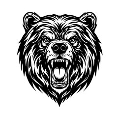 Bold Tribal Tattoo Designs Striking Black & White Vector Art