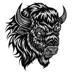 Bold Tribal Tattoo Designs Striking Black & White Vector Art