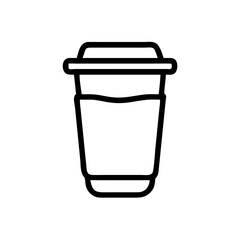 Coffee Cup
