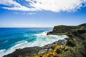 Oahu, Hawaii Spring 2025