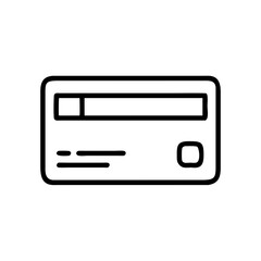 Obraz premium Credit Card 