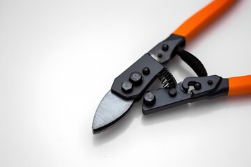 Fototapeta premium plumbing tools