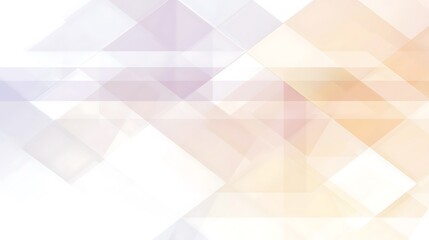 Abstract background of overlapping triangles for use as wallpaper or presentation