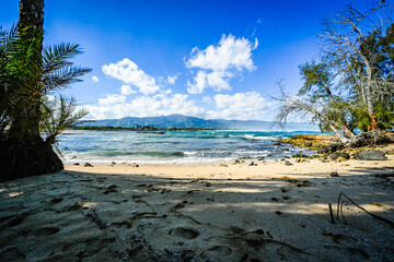 Oahu, Hawaii Spring 2025