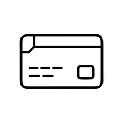 Obraz premium Credit Card 