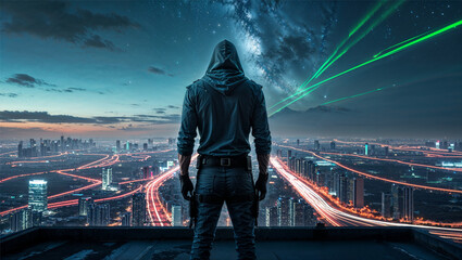 Crimson Trails Assassin

