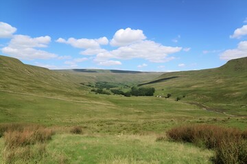 Fototapeta premium Yorkshire Dales