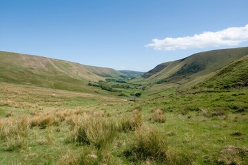 Fototapeta premium Yorkshire Dales