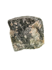 Schorlomite is a very rare insular silicate from the upper garnet group