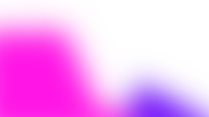 Neon Bliss: Purple, Pink, and White Mesh Gradient Background