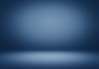 Solid Blue Background - A simple, solid blue background perfect for presentations, websites, or graphic design projects. Clean and professional