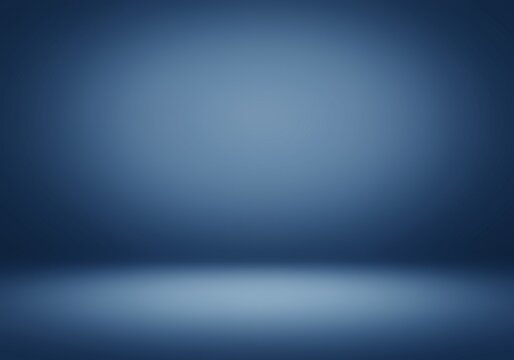 Solid Blue Background - A simple, solid blue background perfect for presentations, websites, or graphic design projects. Clean and professional