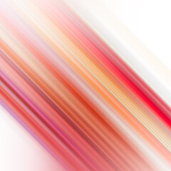 Diagonal motion blur featuring fiery red and orange streaks fading into white.