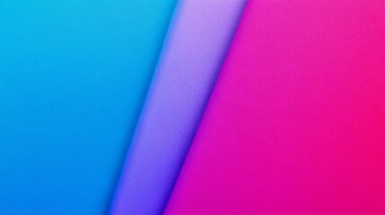 Colorful Fabric Layers Blue, Purple, Pink Textile Texture, textiles , fabric