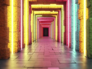 A sprawling tapestry of personal diaries floating in zero gravity, pages flipping to reveal secrets in constant flux.