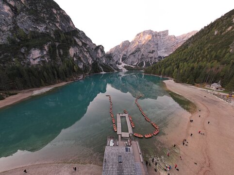 Dargo De briash is the lake in Norway ,most eatiful lake and nature mountain in summer.
