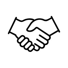 handshake shake hands