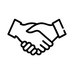 handshake shake hands