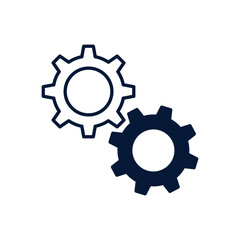 Development Vector icon