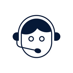 Help Desk Vector icon