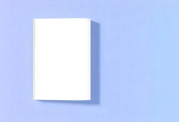 Book Cover Mockup Image