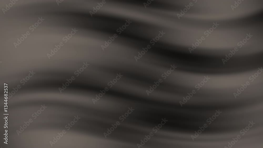 Poster smooth gradient motion texture background with soft waves for abstract designs and artistic projects