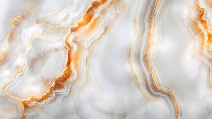 High gloss polished onyx marble with subtle veining, refined style, luxury, premium surfaces, modern architecture. Polished Onyx. Illustration