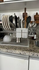 ESCURREPLATOS COCINA