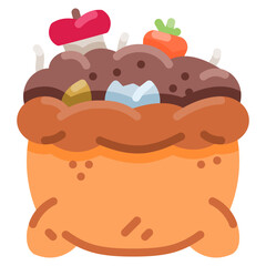 compost icon