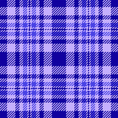 Stunning blue and purple plaid pattern, perfect for textile design, apparel, or web backgrounds.  Its vibrant colors and classic check design evoke feelings of warmth and tradition.