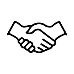 handshake shake hands