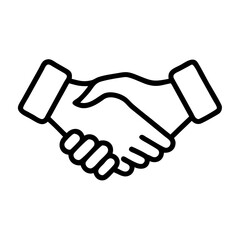 handshake shake hands