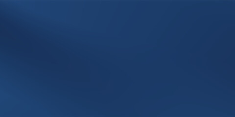 Vector illustration dark blue gradient background featuring a subtle noise texture modern art simple abstract