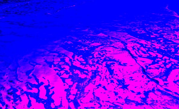 abstract blue background
