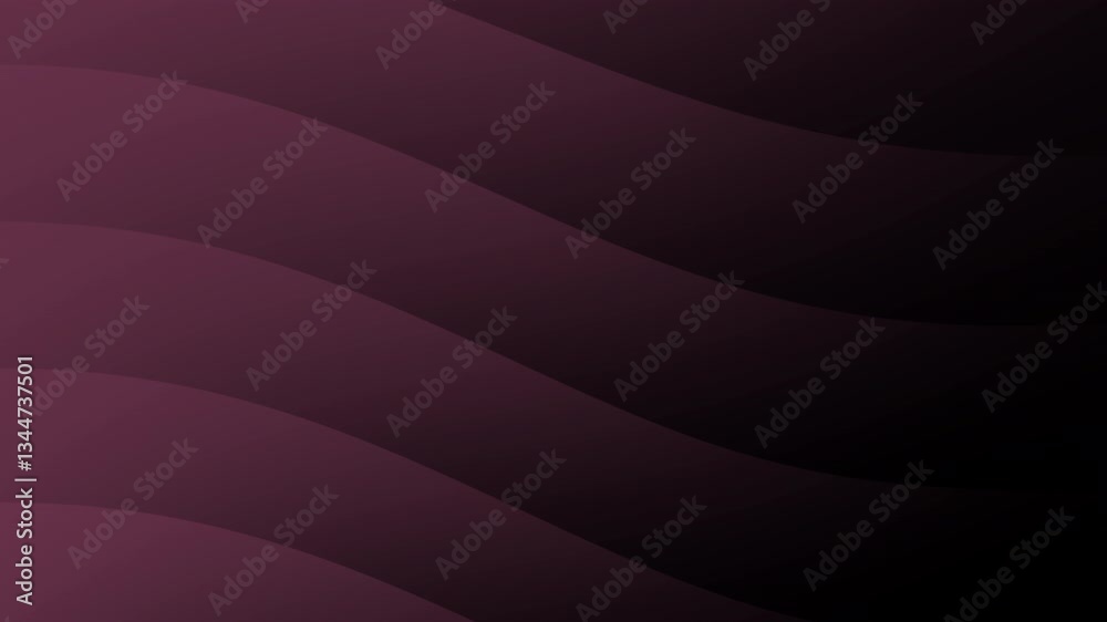 Poster abstract wave pattern with gradient motion and textured background creating a smooth, dynamic visual