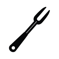Fototapeta premium set of kitchen utensils