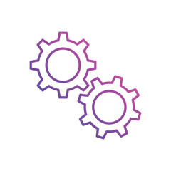 Development Vector icon
