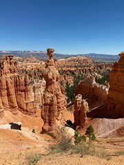 bryce canyon national park