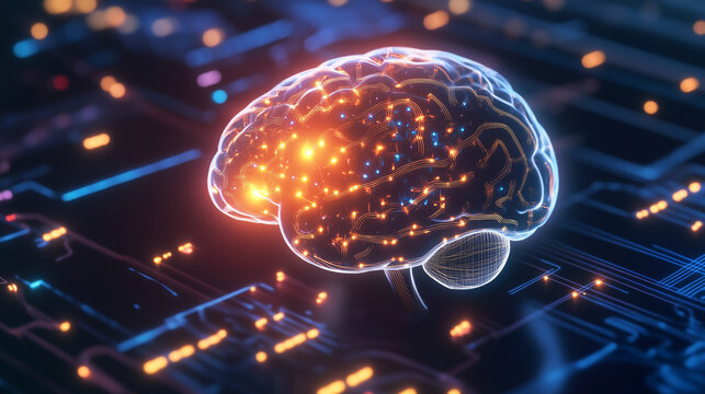 A comprehensive look at the birth of artificial intelligence, highlighting the key philosophical questions and mathematical innovations that sparked the rise of AI in the 20th cent