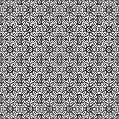 Intricate Geometric Pattern (8)