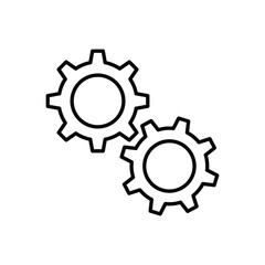 Development Vector icon
