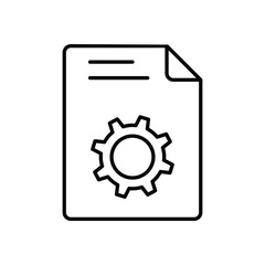 Project Vector icon