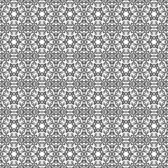 Intricate Geometric Pattern (58)