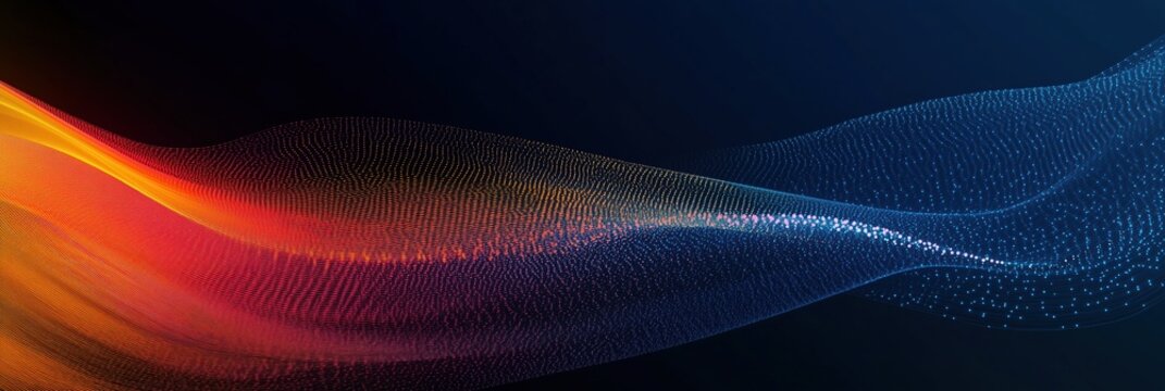 Startup accelerator banner showcasing energy and innovation for aspiring entrepreneurs