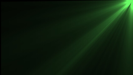 Beautiful Volume optical Light in the Dark Seamless. Light ray or sun beam vector background. Abstract.